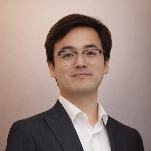 Portrait of Shixian Liu