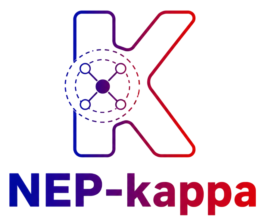 NEP-kappa logo